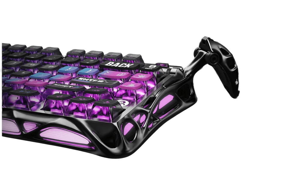 KEYBOARDS