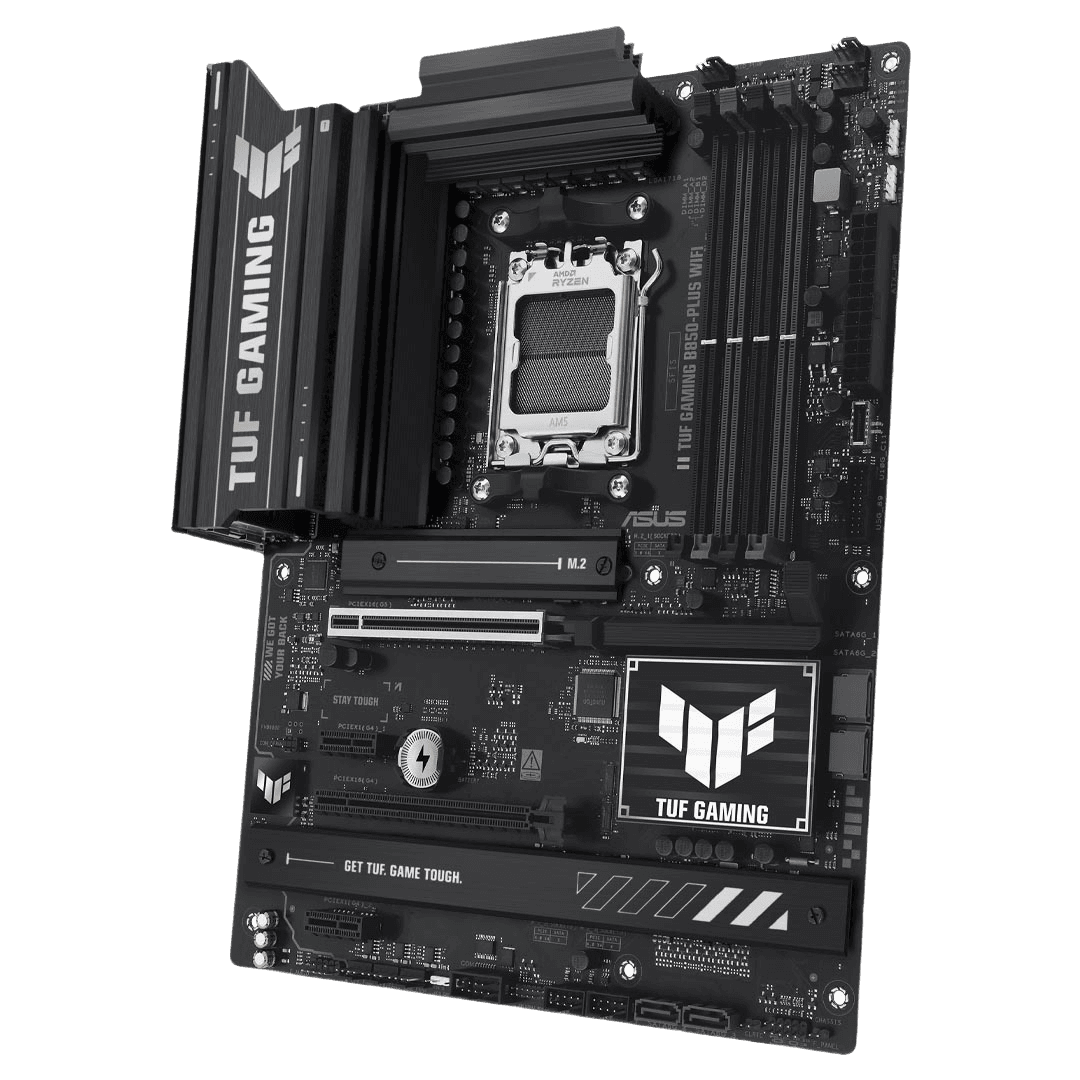 MOTHERBOARDS