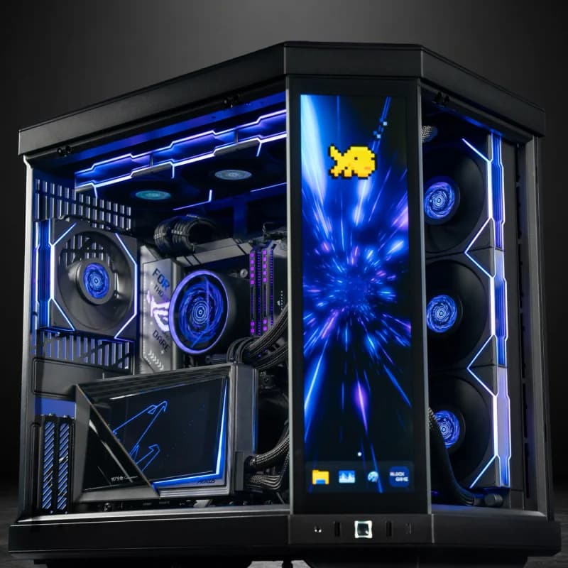 Hydro Force