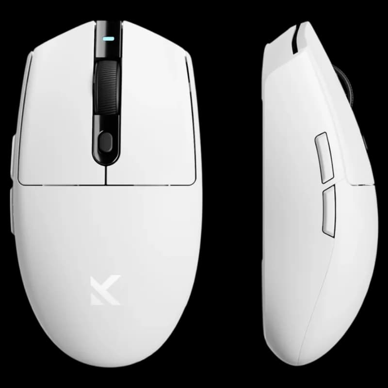 Mchose G3 Ultra Gaming White