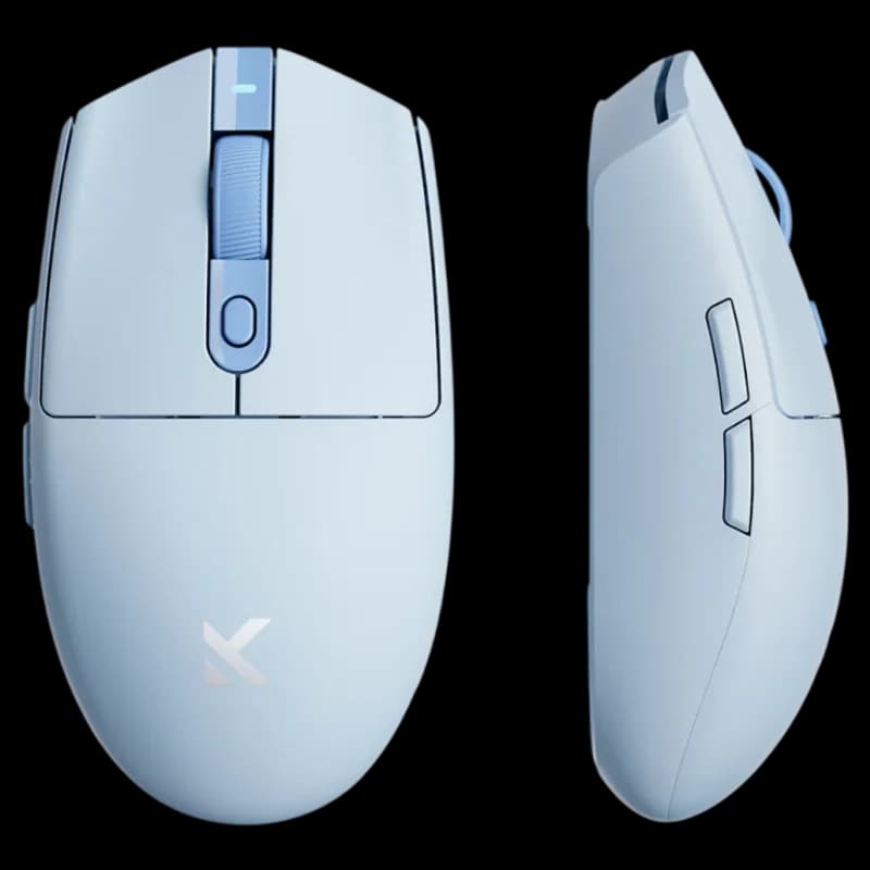 Mchose G3 Ultra Gaming Blue