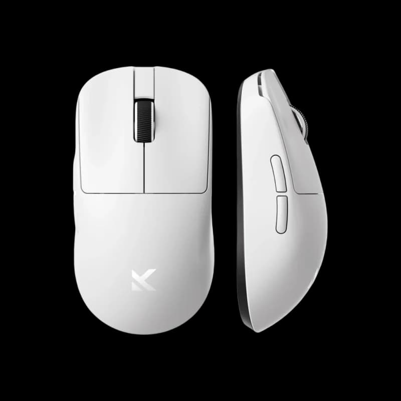 Mchose L7 Ultra Gaming White