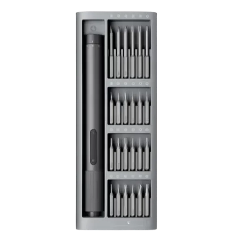 Electric Screwdriver Kit