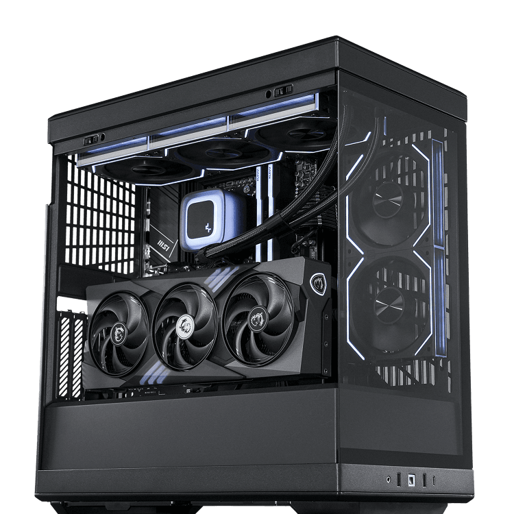 Goated Pc Goat Club Store - Premium Gaming PCs & Peripherals | Australia